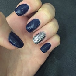 Planet Nails