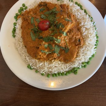 India Restaurant - Chicken tikki - Indian Near Me - Providence, Rhode Island