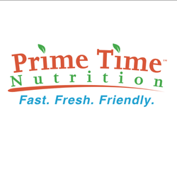 Prime Time Nutrition