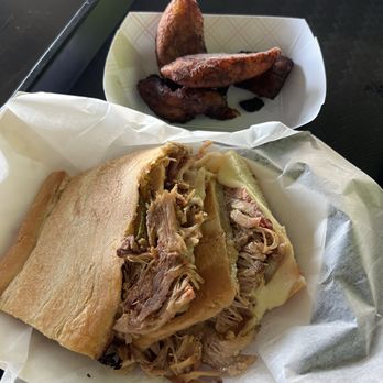 Tropical Grille - Cuban with Plantains - Wraps Near Me - Spartanburg, South Carolina Tropical Grille - Cuban with Plantains - Wraps Near Me - Spartanburg, South Carolina