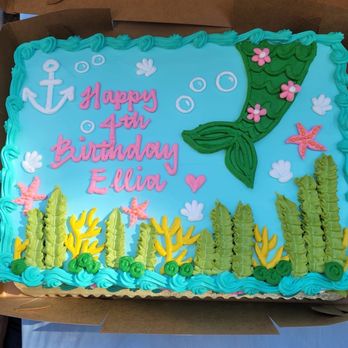 Delicieuse Princesse Bakery - Half sheet cake - Bakeries Near Me - Oakland, California Delicieuse Princesse Bakery - Half sheet cake - Bakeries Near Me - Oakland, California
