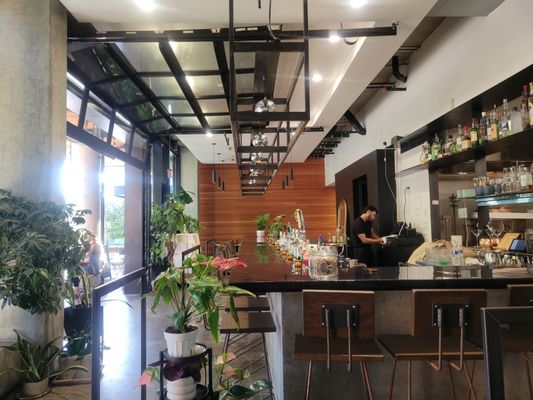 Arabia Mediterranean Bar & Grill by null