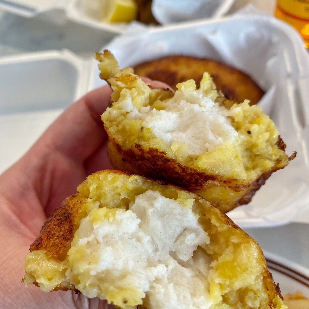 La Cocina De Sivar - Empanadas de Leche - Salvadoran Near Me - Rancho Cucamonga, California La Cocina De Sivar - Empanadas de Leche - Salvadoran Near Me - Rancho Cucamonga, California