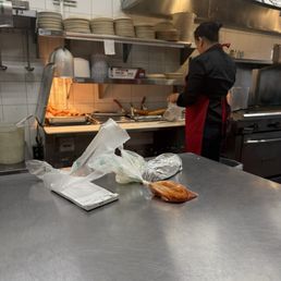 Restaurant Restaurant