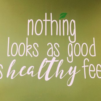 B Nutritious - Salad Near Me - Fountain Valley, California