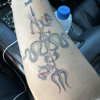 Downers Grove Tattoo - Completely healed in 4 days!!! Bravo Alex for the exceptional work done brother! Top notch tat work!!! - Tattoo Near Me - Downers Grove, Illinois Downers Grove Tattoo - Completely healed in 4 days!!! Bravo Alex for the exceptional work done brother! Top notch tat work!!! - Tattoo Near Me - Downers Grove, Illinois