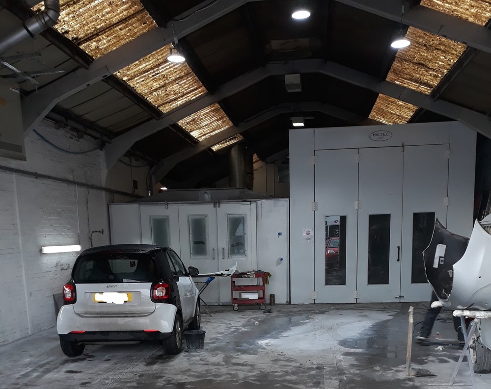 BRUNNER VEHICLE REPAIR CENTRE Updated August 2024 15 Photos Unit