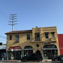 Buffalo Exchange - The business