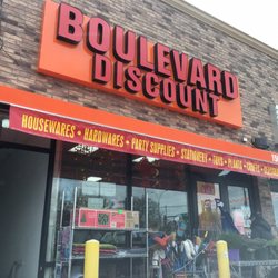 Boulevard Discount