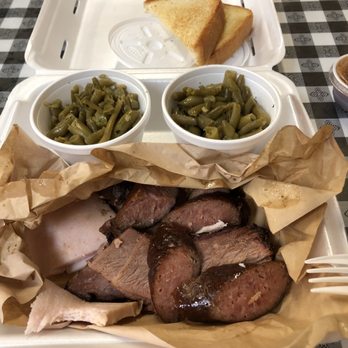 Big Ray's BBQ - Barbeque Near Me - Allen, Texas