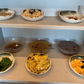 Nice 2 Meet U - Appetizers and dessert - Hot Pot Near Me - San Gabriel, California Nice 2 Meet U - Appetizers and dessert - Hot Pot Near Me - San Gabriel, California
