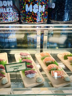 Heap's Ice Cream by null