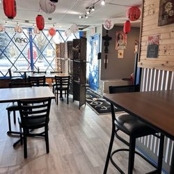 Yocomo Sushi