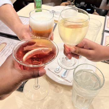 Evergreen On 38 - Cheers - Shanghainese Near Me - New York, New York Evergreen On 38 - Cheers - Shanghainese Near Me - New York, New York