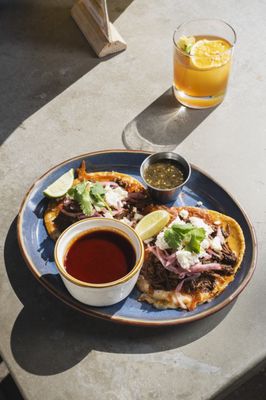 Casero Taquería by null