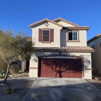 Copper Canyon Painting llc. - After - Painters Near Me