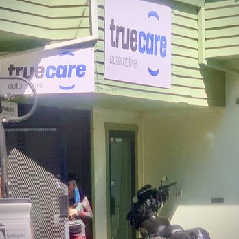TrueCare Automotive - 8/6/2020:  David Long, Owner repaired Tiana Silliphant's BRUCE LEE fabulously! - Auto Repair Near Me - Shingle Springs, California
