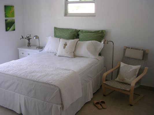 Cruz Bay Boutique Hotel by null