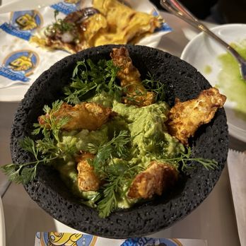 Mariscos El Submarino - norteño - Seafood Near Me - Jackson Heights, New York