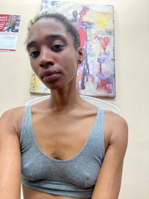 Hot Yoga Chelsea / Flatiron NYC by null