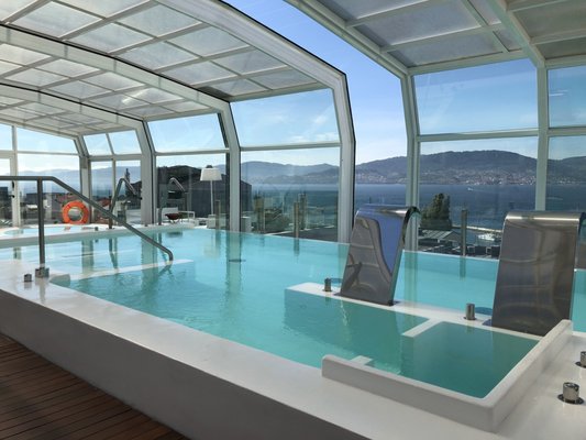 Gran Hotel Nagari Boutique & Spa by null