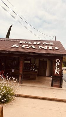 Velma's Farm Stand at Filigreen Farm by null