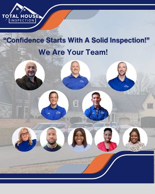 Total House Inspection