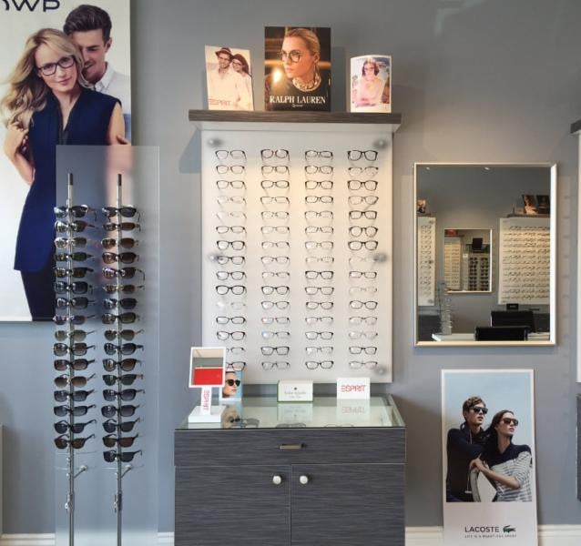 SPOTLIGHT OPTICAL Updated September 2024 311 Fruitland Road, Stoney