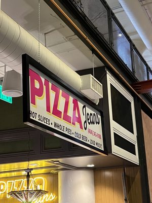 Pizza Jeans by null