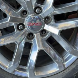 Tire & Wheel World - They refused to fix what they broke at their shop.