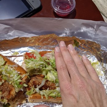 Hometown Heroes - As girthy as my hand is long - Sandwiches Near Me - Islip, New York Hometown Heroes - As girthy as my hand is long - Sandwiches Near Me - Islip, New York