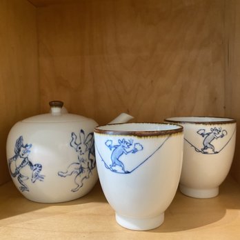 Kettl - Tea Rooms Near Me - Brooklyn, New York Kettl - Tea Rooms Near Me - Brooklyn, New York