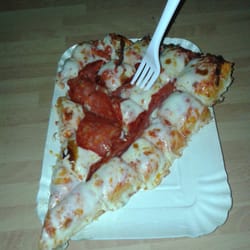 Country - Pizza con salame piccante!!!