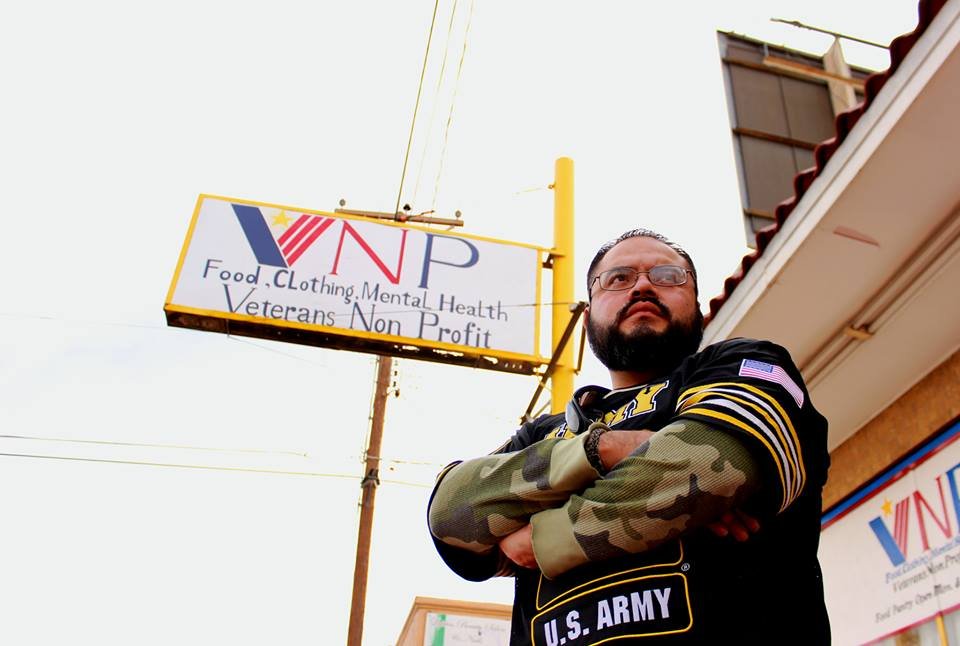 Veterans Non Profit - social services organization in El Paso, TX