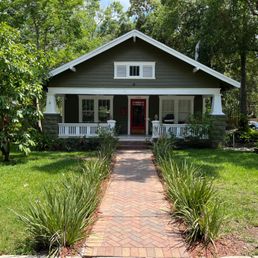 Exterior photo of HOMESHAPE Inspections - Lake Mary, Florida Exterior photo of HOMESHAPE Inspections - Lake Mary, Florida