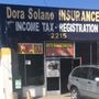 Dora Solano Insurance Services