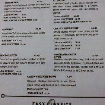Lee Esther's Creole and Cajun Cooking - Cajun/Creole Near Me - Palmdale, California Lee Esther's Creole and Cajun Cooking - Cajun/Creole Near Me - Palmdale, California