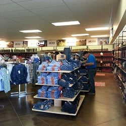 Lone Star Western & Casual