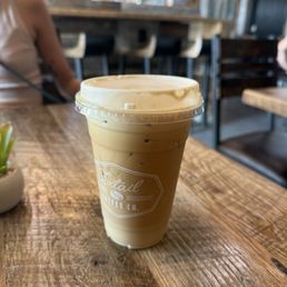 Cold Brew