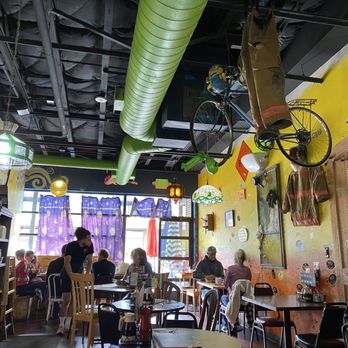 Squeeze In - Inside - Breakfast & Brunch Near Me - Sparks, Nevada