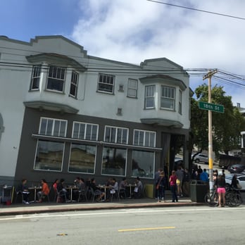Plow - Breakfast & Brunch Near Me - San Francisco, California