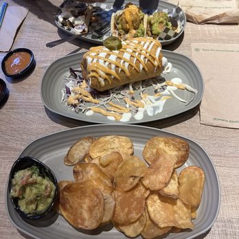 Sal y Limon - Mexican Near Me - Surrey, British Columbia