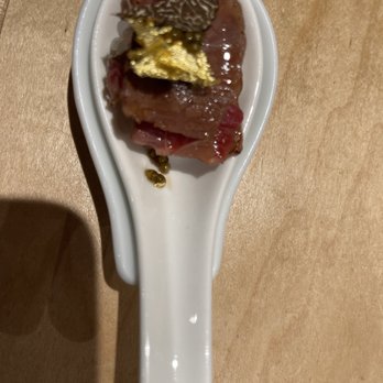 K’s Bistro - A5 Wagyu with truffle and Caviar - Sushi Bars Near Me - Costa Mesa, California K’s Bistro - A5 Wagyu with truffle and Caviar - Sushi Bars Near Me - Costa Mesa, California