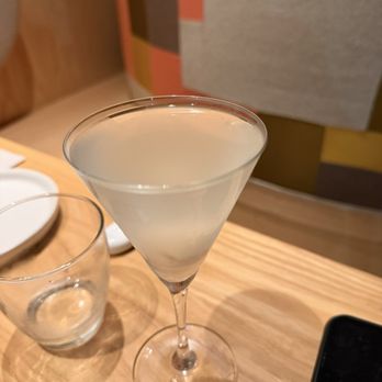 Nami Nori - Lychee Martini - Sushi Bars Near Me - Virginia Beach, Virginia Nami Nori - Lychee Martini - Sushi Bars Near Me - Virginia Beach, Virginia