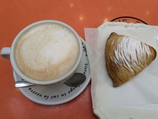 Cafe Dolce Sicilia by null