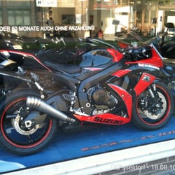 Mansour Motorradtechnik