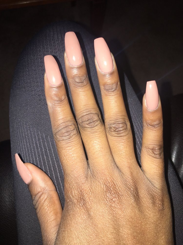 PRINCESS NAIL SALON Updated September 2024 18 Reviews 913 Church Rd, Cherry Hill, New