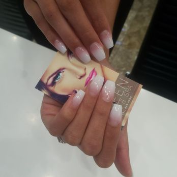 Queen Nails & Spa - Nail Salons Near Me - Beaumont, California