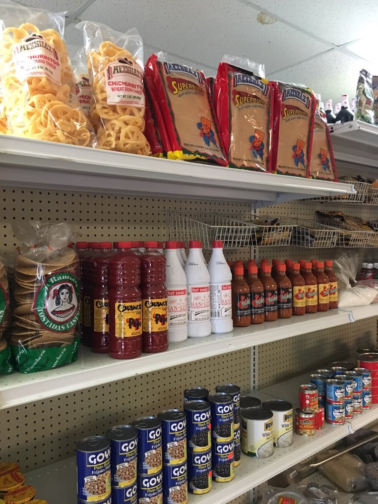 LA MEXICANA MEAT MARKET 20 Photos 1718 Farm To Market Rd 1431