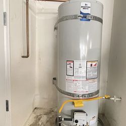 All Pro Water Heaters